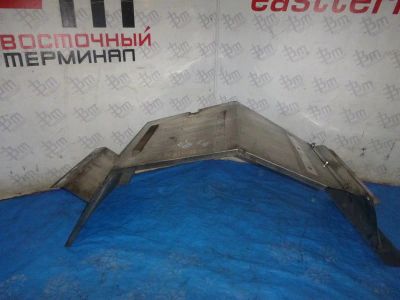 Лот: 14220970. Фото: 1. КРЫЛО (для марок: ISUZU для моделей... Кузов