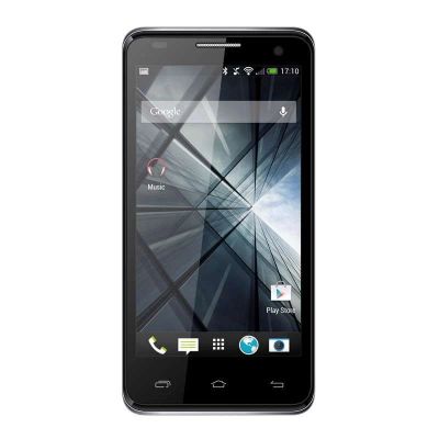 Лот: 3730469. Фото: 1. Amoi A862W 4*1.2GHz 1Gb Ram 4Gb... Смартфоны