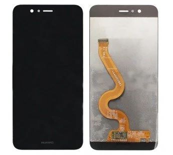 Лот: 11370970. Фото: 1. Дисплей Huawei Nova 2 Plus в сборе... Дисплеи, дисплейные модули, тачскрины