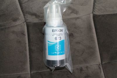 Лот: 25555824. Фото: 1. Чернила для Epson l800/l805 C... Картриджи, расходные материалы