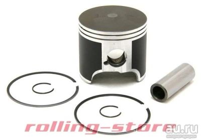 Лот: 11975706. Фото: 1. Поршень SPI WIDETRAK IQ 600 RMK... Запчасти