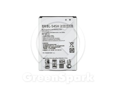 Лот: 14059705. Фото: 1. Аккумулятор для LG L90/G3s (D335... Аккумуляторы