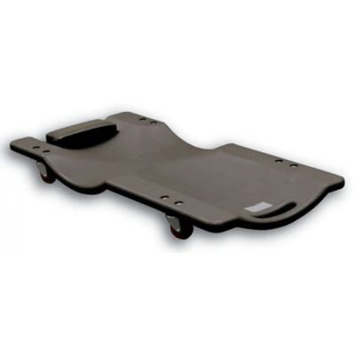 Лот: 14530991. Фото: 1. Лежак подкатной 36" пластиковый... Гаражное, автосервисное оборудование