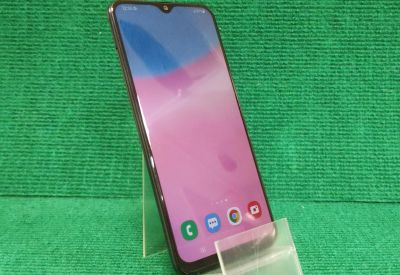 Лот: 18744249. Фото: 1. Смартфон samsung a30s 3/32GB. Смартфоны