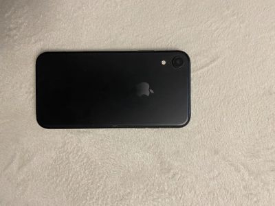 Лот: 17928931. Фото: 1. iPhone XR. Смартфоны