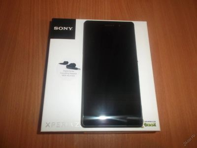Лот: 5933927. Фото: 1. Sony Xperia Z2 4G. Смартфоны