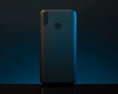 Лот: 19912996. Фото: 1. Кейс X-Level Fib Color для Huawei... Чехлы, бамперы