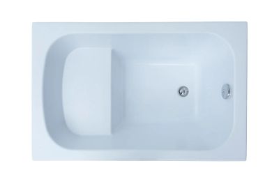 Лот: 25231935. Фото: 1. Ванна AQUANET Seed. Ванны и комплектующие