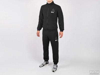 Лот: 12687986. Фото: 1. Спортивный костюм Reebok (8283... Спортивные костюмы