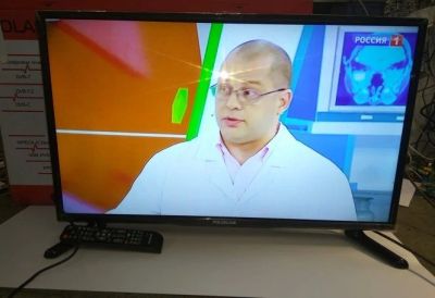 Лот: 15133697. Фото: 1. led tv. Телевизоры