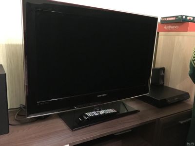 Лот: 15227826. Фото: 1. Продам отличный телевизор Samsung... Телевизоры