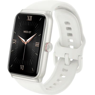 Лот: 22221771. Фото: 1. Смарт-браслет HONOR Choice Band... Смарт-часы, фитнес-браслеты, аксессуары