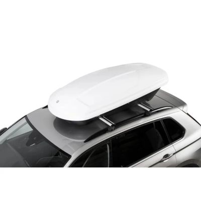 Лот: 25610884. Фото: 1. Автобокс на крышу Koffer Sport... Шины
