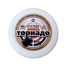 Лот: 4273108. Фото: 1. Пули пневматические "Торнадо... Аксессуары, запчасти