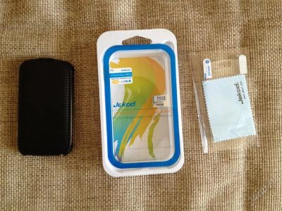 Лот: 2641751. Фото: 1. Чехол на Samsung Galaxy S Duos. Чехлы, бамперы