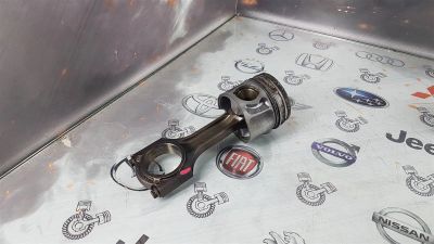 Лот: 23589017. Фото: 1. Шатун Kia Sorento D4HB 23510-2F100. Двигатель и элементы двигателя