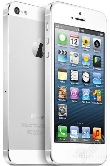Лот: 3493854. Фото: 1. iphone 5 Только Продажа!!!. Смартфоны