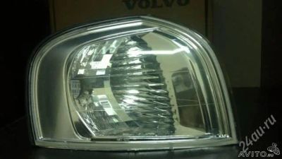 Лот: 2154369. Фото: 1. Volvo S 80 поворотники. Оптика и освещение