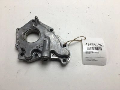 Лот: 20390230. Фото: 1. Насос масляный Mazda Demio 2007... Расходные материалы