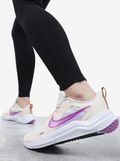 Лот: 24288740. Фото: 1. Кроссовки женские Nike Downshifter... Кеды, кроссовки, слипоны