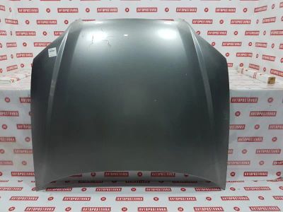 Лот: 20903682. Фото: 1. Капот Subaru Legacy B4 BL5 EJ204... Двигатель и элементы двигателя