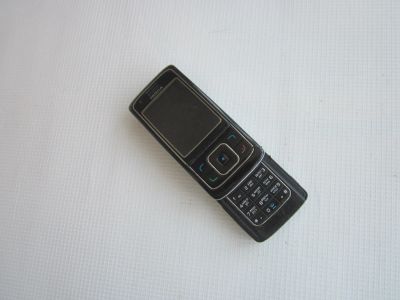 Лот: 20290018. Фото: 1. Nokia 6288. Кнопочные мобильные телефоны