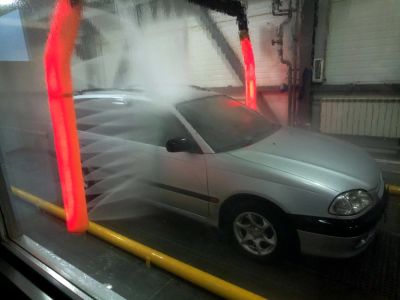 Лот: 8811357. Фото: 1. Toyota Caldina, 1999, V-1800... Автомобили
