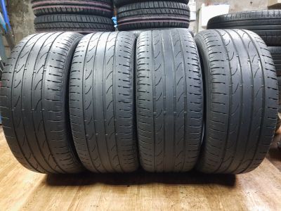 Лот: 18791349. Фото: 1. 235/50R18 97V Bridgestone Dueler... Шины