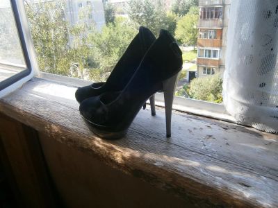 Лот: 3059421. Фото: 1. одежда,обувь. Другое (женская обувь)