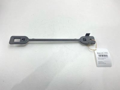 Лот: 22634422. Фото: 1. Накладка на полозья сиденья Citroen... Другое (автозапчасти)