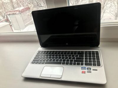 Лот: 10778106. Фото: 1. Ноутбук HP Pavilion m6-1060er. Ноутбуки