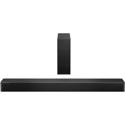 Лот: 25710165. Фото: 1. Саундбар Hisense HS2100. Активные акустические системы