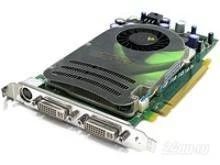 Лот: 98501. Фото: 1. Видео карта 256Mb <PCI-E> GeForce... Видеокарты