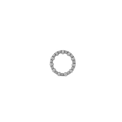 Лот: 17406366. Фото: 1. Подшипник BMX (12 шариков) BR5... Запчасти