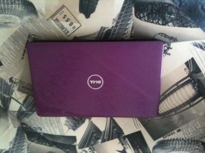 Лот: 2561663. Фото: 1. Ноутбук DELL INSPIRON 1545. Ноутбуки