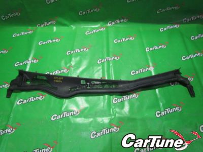 Лот: 10539144. Фото: 1. планка под дворники toyota crown... Кузов