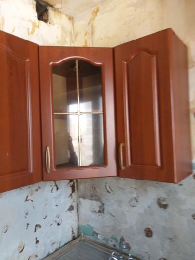 Лот: 17370535. Фото: 1. Кухонный гарнитур. Кухонные гарнитуры