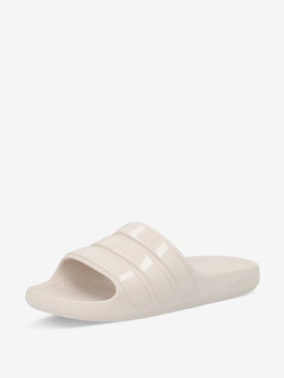 Лот: 25367829. Фото: 1. Шлепанцы женские adidas Adilette... Шлепанцы, сланцы
