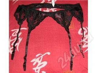 Лот: 376115. Фото: 1. пояс с подвязками. Нижнее бельё