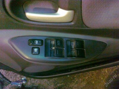 Лот: 2532612. Фото: 1. блок управления водительский toyota... Другое (автозапчасти)
