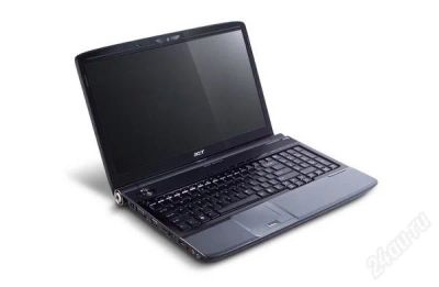 Лот: 104104. Фото: 1. Acer AS6530. Ноутбуки