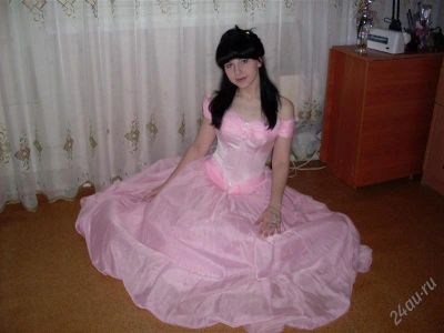 Лот: 1487445. Фото: 1. Платье бальное. Платья