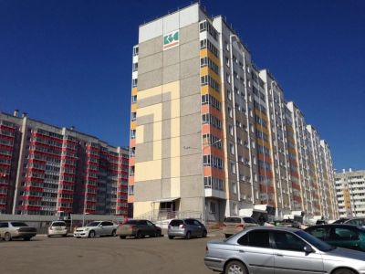 Лот: 7155497. Фото: 1. 1-комнатная квартира в Покровском... Квартиры, студии