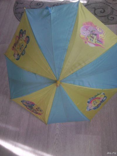 Лот: 16098400. Фото: 1. зонт детский. Зонты