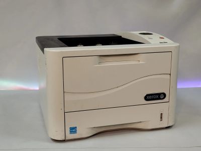 Лот: 25898286. Фото: 1. Принтер лазерный Xerox Phaser... МФУ и копировальные аппараты