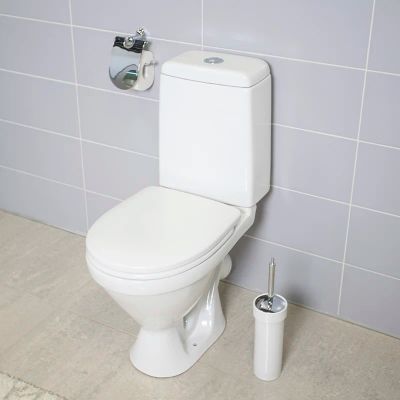 Лот: 4854917. Фото: 1. Унитаз - компакт ODN2DSEi24. Унитазы, биде