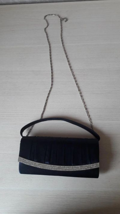 Лот: 8423782. Фото: 1. Клатч. Сумки
