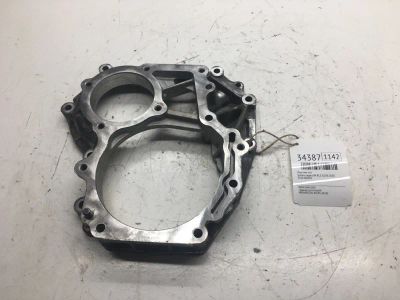 Лот: 20387033. Фото: 1. Пластина КПП Subaru Legacy B4... Трансмиссия