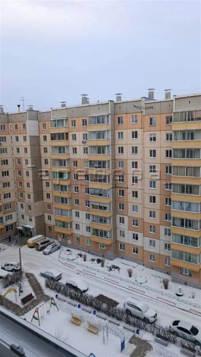 Лот: 19694694. Фото: 1. 3-комнатная квартира на ул. Молокова... Квартиры, студии