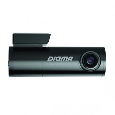 Лот: 18562971. Фото: 1. Видеорегистратор Digma 510 Wi-Fi... Видеорегистраторы,  радар-детекторы, системы парковки